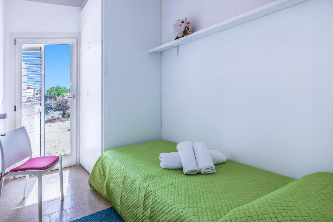 Casale Dei Cactus Villa Noto Buitenkant foto